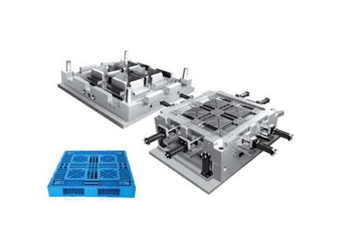 注塑模具加工的試模步驟，注塑模具制造工藝流程